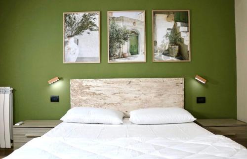 Anticoleum Room