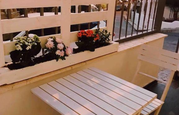 APARTAMENTO CON ENCANTO
