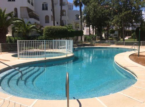 Apartamento Elia Villa África