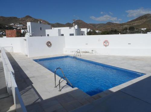 Apartamento encantador