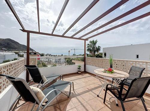 Apartamento Villa Laura 1