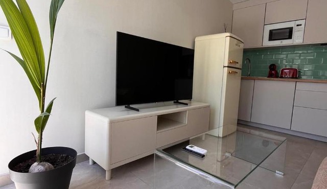 Apartamentos Barlovento P
