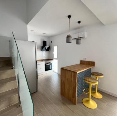 Apartamentos Buganvilla Roquetas de Mar