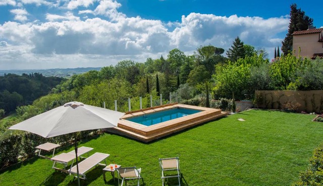 Apartment Cinzia by Interhome