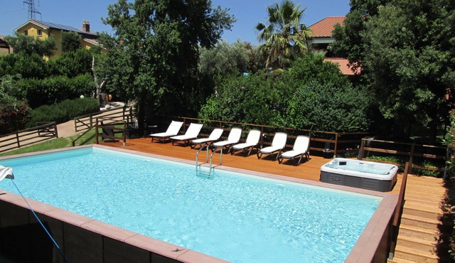 Apartment/ flat - GROSSETO