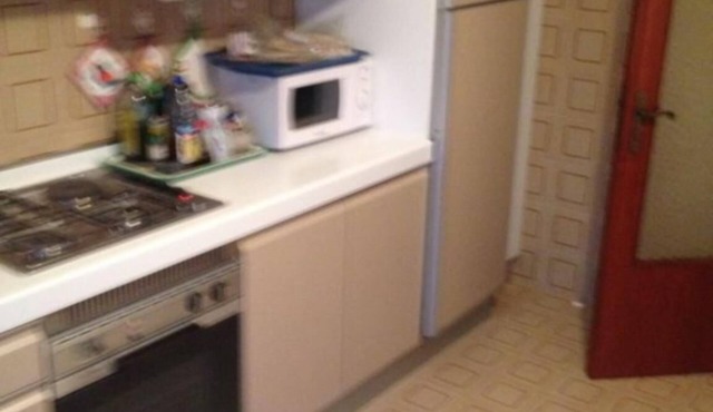 Apartment for rent for a wonderful holiday in the countryside and the sea