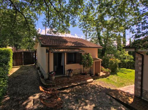 Apartment in Sabina with Panoramic Views
