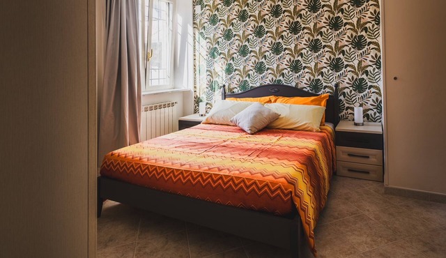 Apartment in the center a few meters from Piazza Duomo