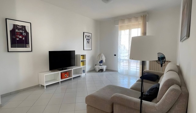 Apartment 'La Casa Di Ciccio' with Private Terrace and Wi-Fi