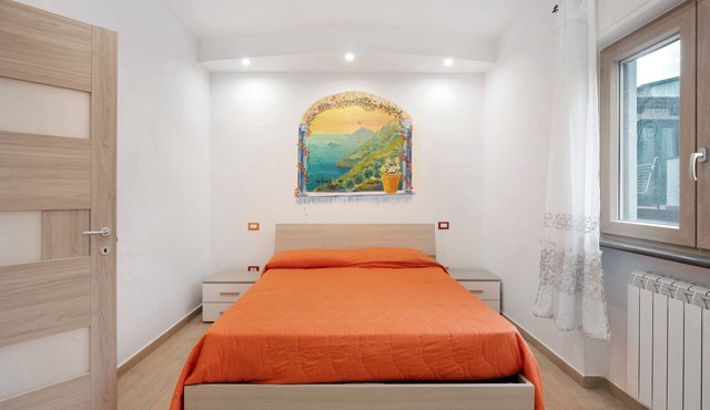 Apartment 'Martina' with Mountain View, Wi-Fi and Air Conditioning