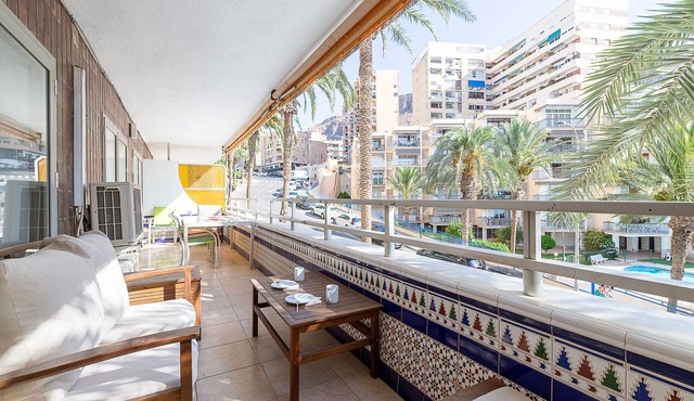 Apartment Navio by Interhome
