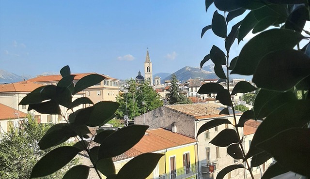 Apartment on the third floor of a building - CODE CIN IT066098C2K5KFM3OF