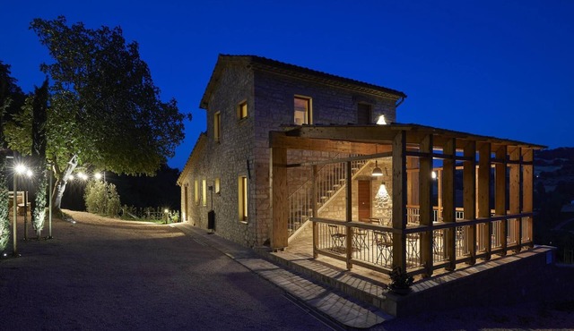 Apartment Piticchio 4