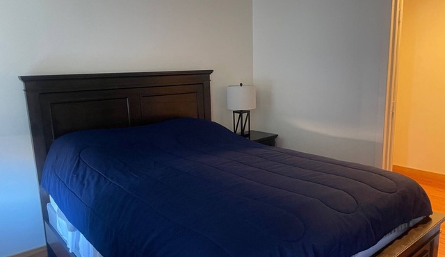 Apartment,