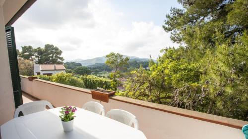 Appartamenti Villa Anna - Goelba