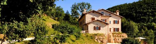 APPARTAMENTI Villa Marianna