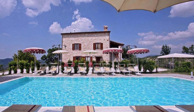 Appartamento Acquamarina