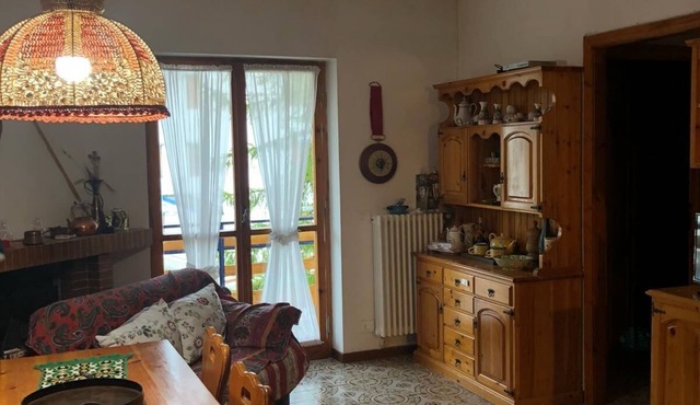 Appartamento ADA a Rivisondoli