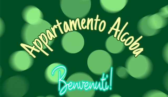 Appartamento Alcoba