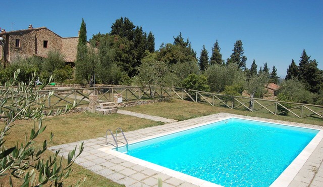 Appartamento Beatrice - Apartment with pool