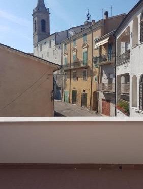 APPARTAMENTO CASTRUMLENTULI (Castilenti)