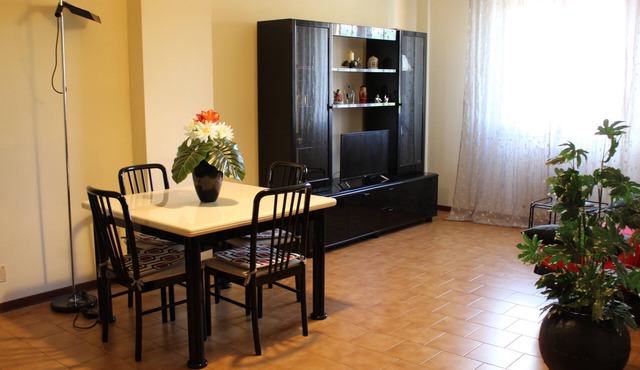 Appartamento "Il Gentile"