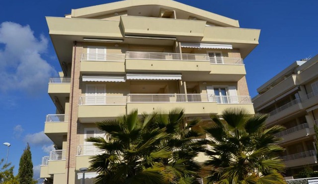Appartamento Il Grecale