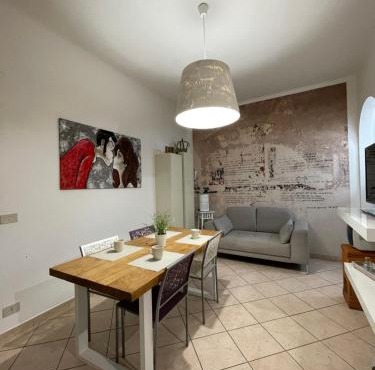 APPARTAMENTO Il villaggio
