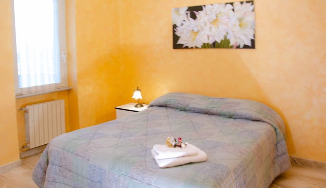 APPARTAMENTO IN VILLA A SORA (FR)