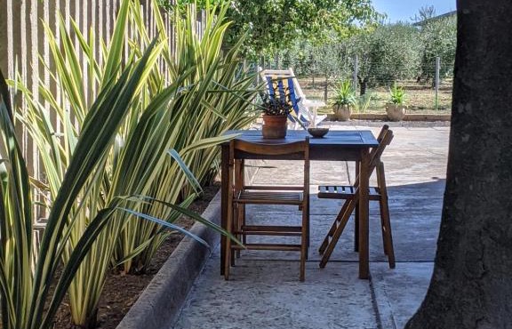 Appartamento in Villa