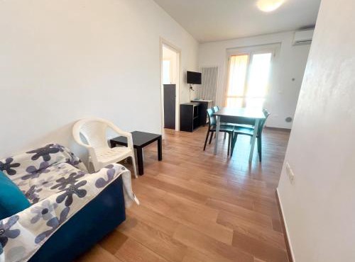 Appartamento Indie Via Kennedy, Rif A786