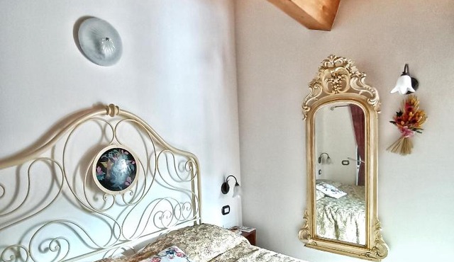 Appartamento Augusta - Residenza la Madonina