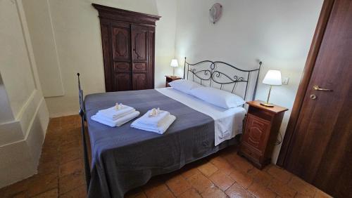 Appartamento La Locanda Del Castello