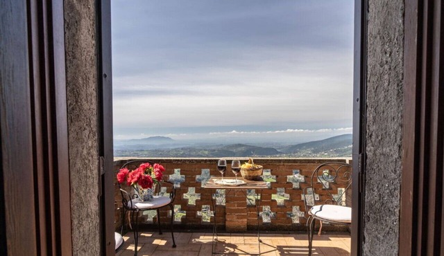Appartamento la Terrazza