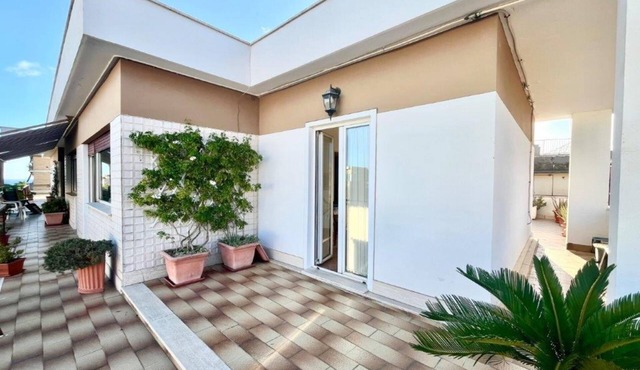 Appartamento Mare Blu - Terracina, Terracina, Italy