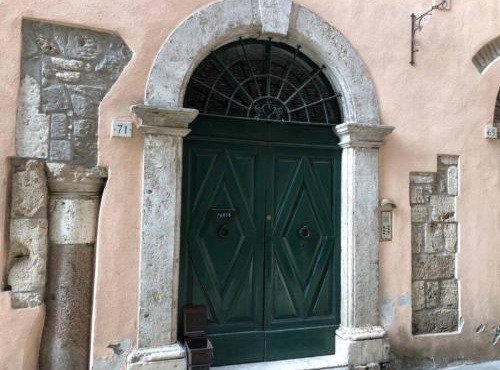 Appartamento nel Borgo