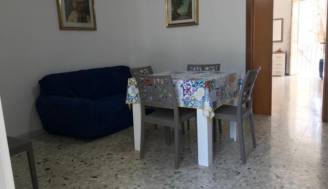 appartamento pratico