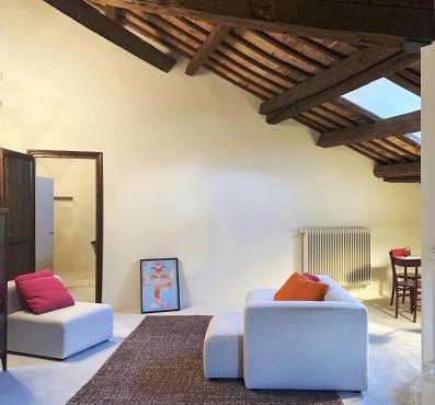 Appartamento Rebel House