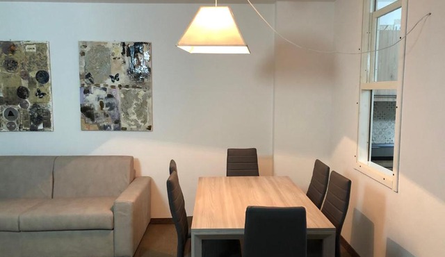 APPARTAMENTO SAN NICOLA 2