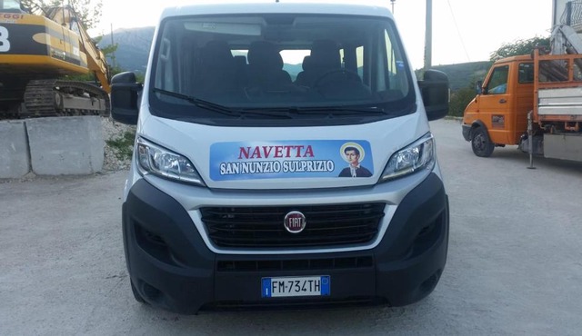 Appartamento Vacanza