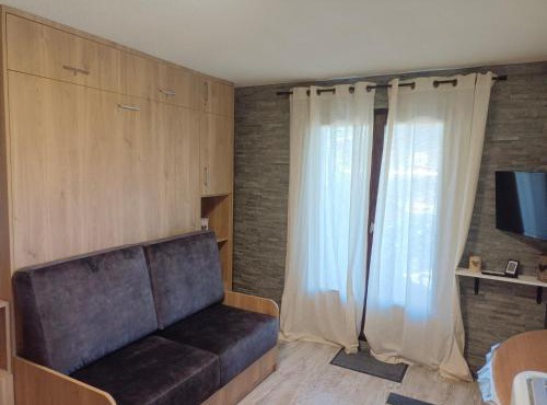 Appartement - Combloux