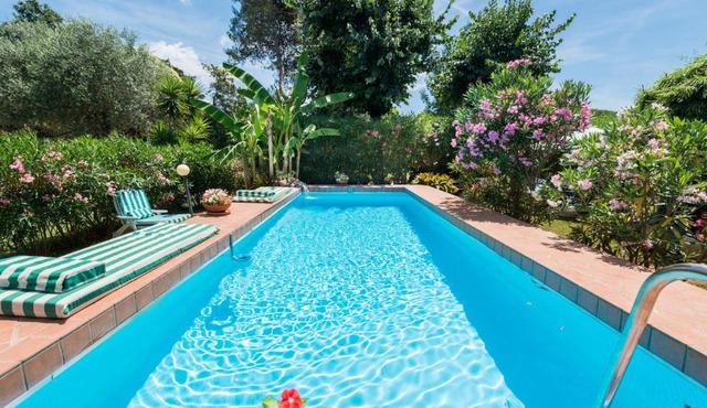 Appia Antica Cottage