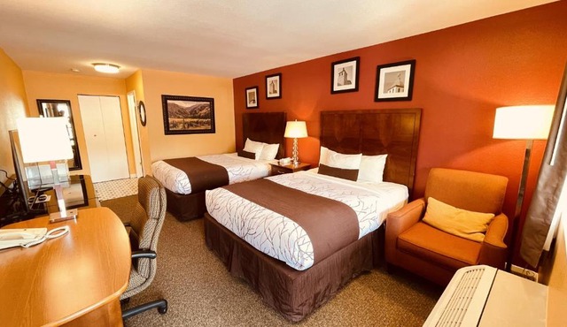 Apple Inn Motel