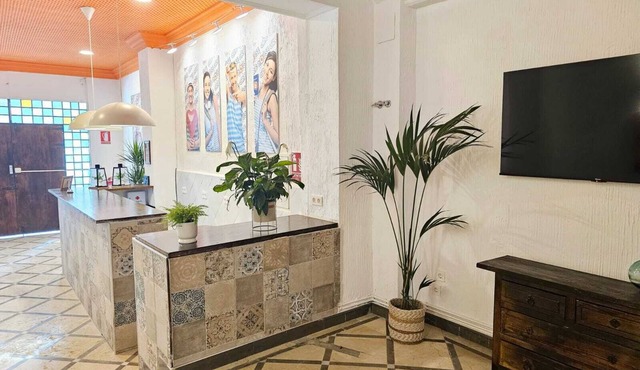 Arc House Granada