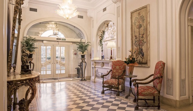 Armonia Hotel