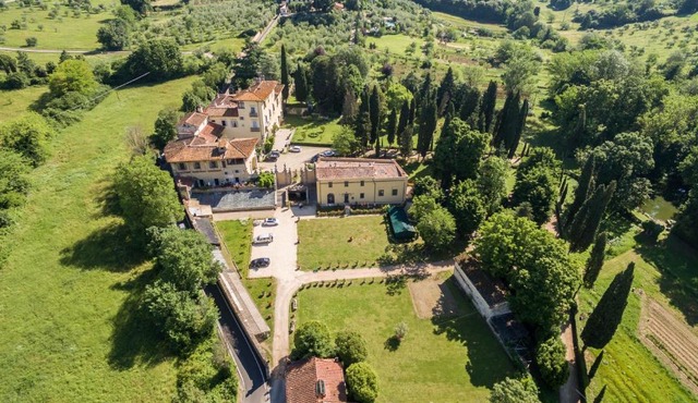 Armonie di Villa Incontri B&B