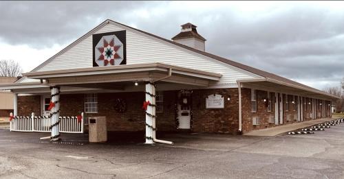 Arthur's Country Inn