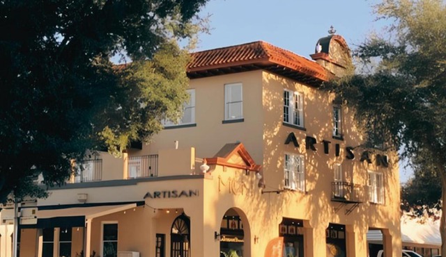 Artisan Downtown