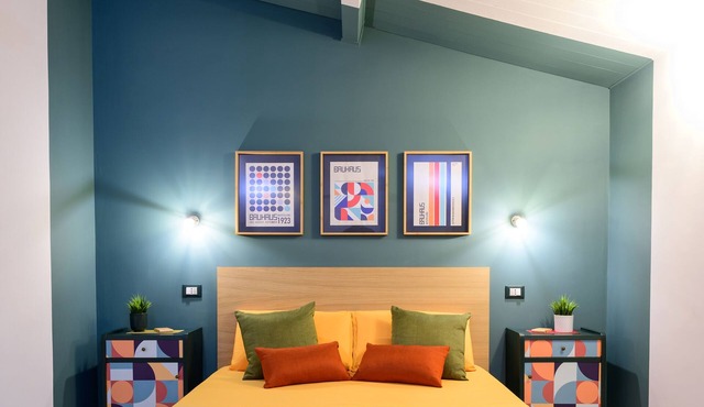 ARYA Bed and Breakfast Roccasecca | Frosinone