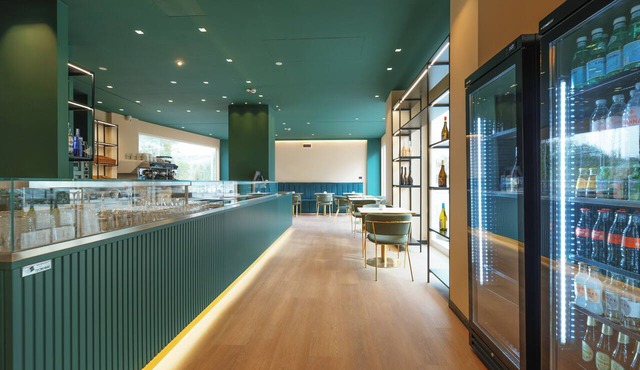 Aspio Hotel